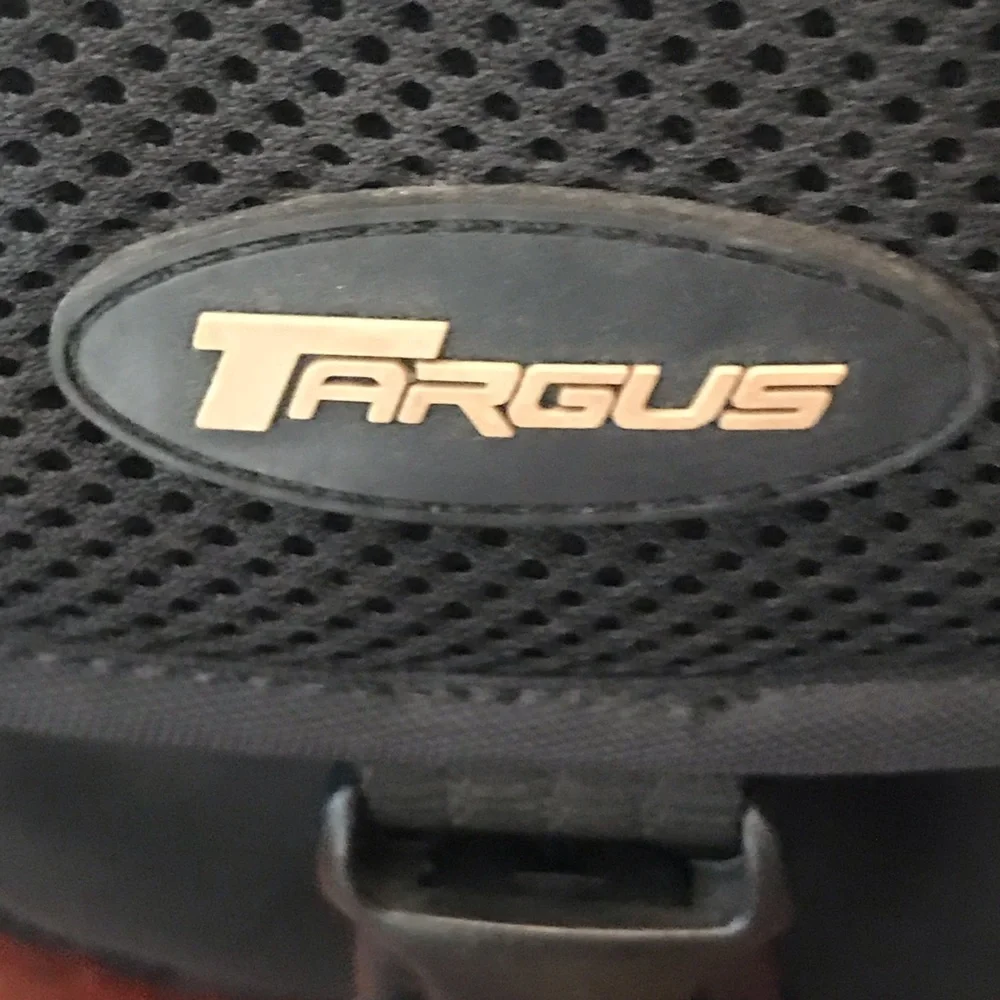 Targus Nikon Universal Video Case